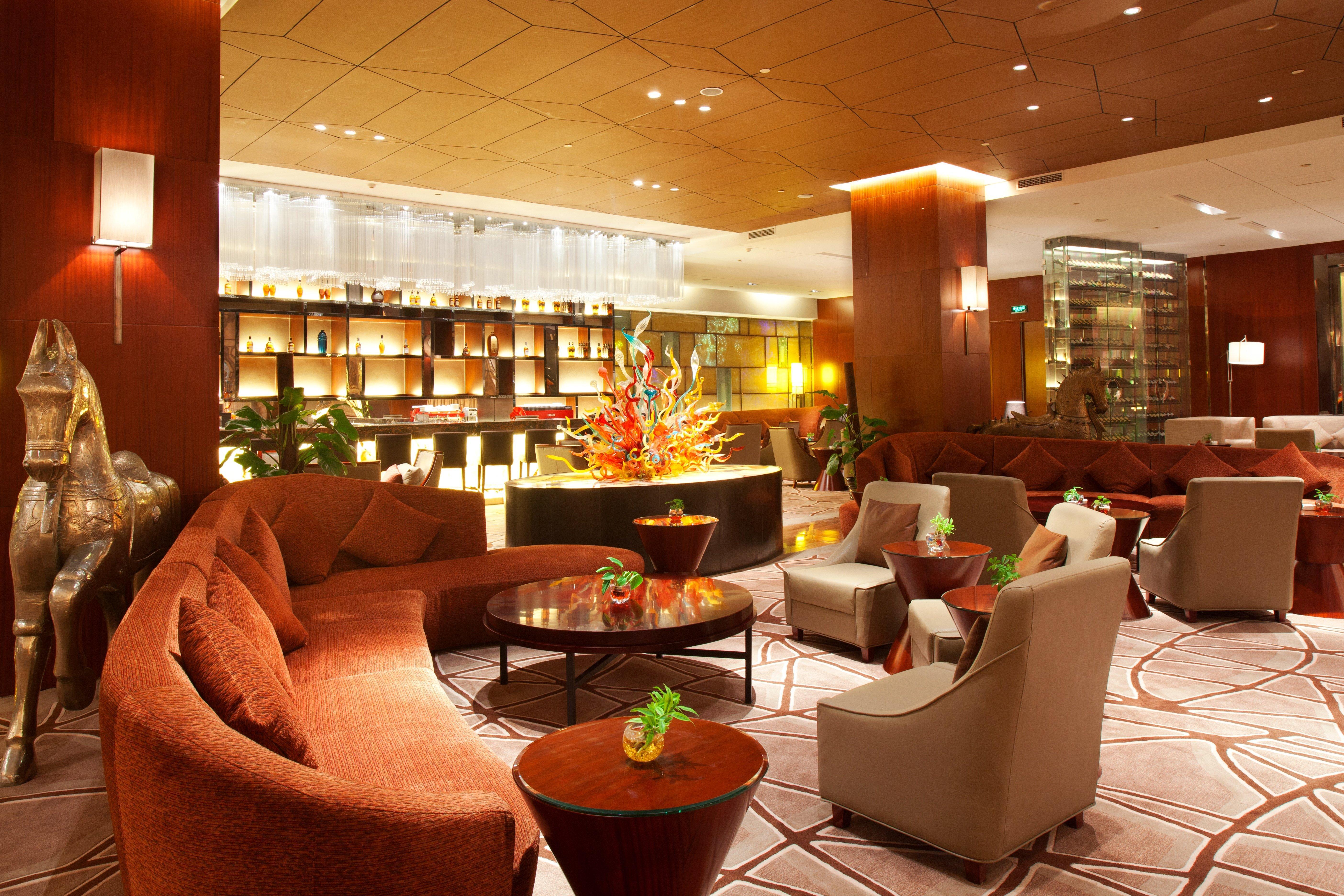 Crowne Plaza Xiangyang By Ihg Hotell Exteriör bild